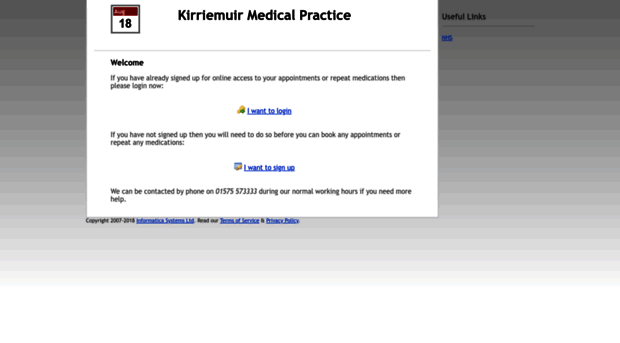 kirriemuir-group-practice.appointments-online.co.uk