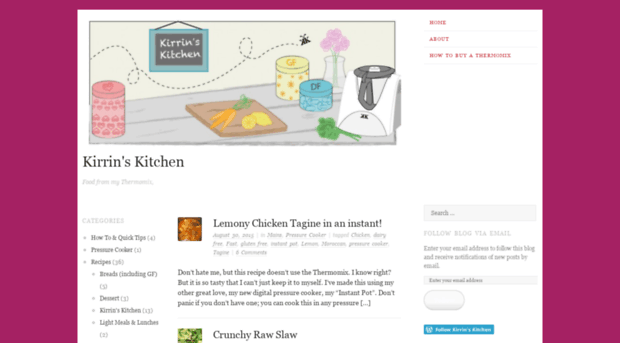 kirrinskitchen.com