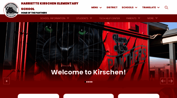 kirschen.mcs4kids.com