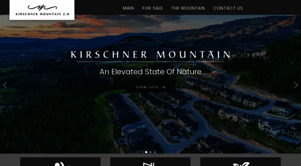 kirschnermountain.com