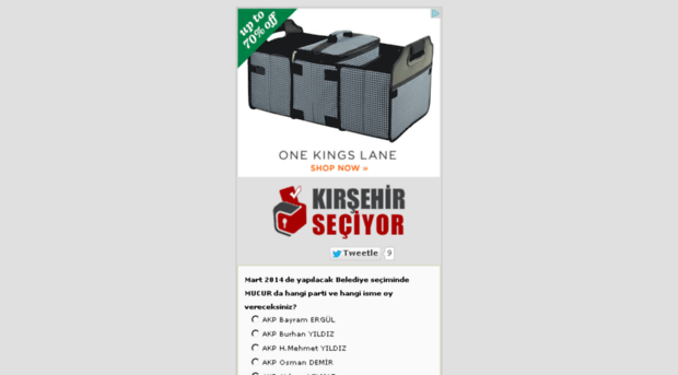 kirsehirseciyor.com