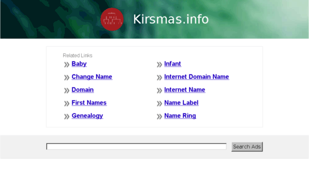 kirsmas.info