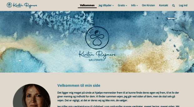 kirsten-rejmers.com