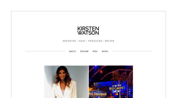 kirsten-watson.com