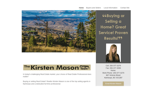 kirstenmason1.point2agent.com