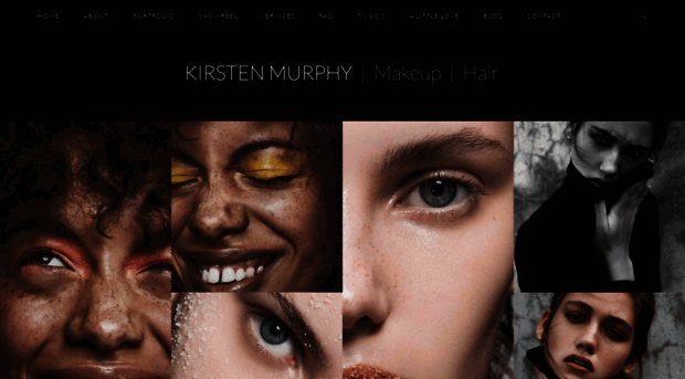 kirstenmurphymakeup.com