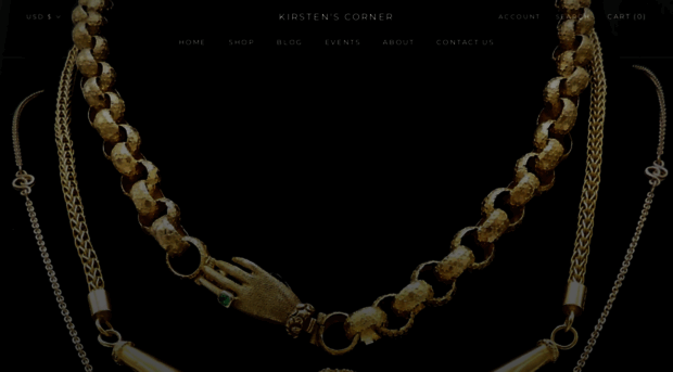 kirstenscorner.com