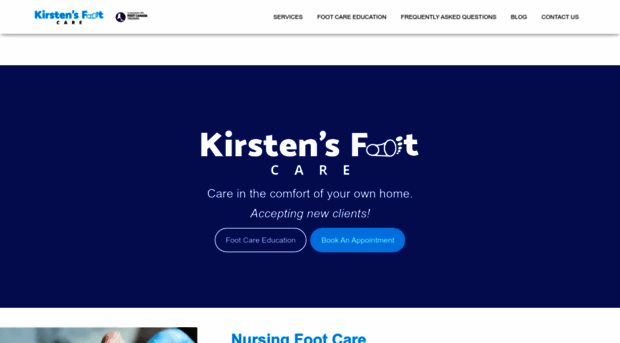 kirstensfootcare.ca