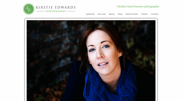 kirstieedwards.co.uk