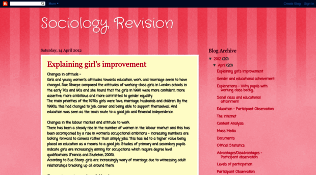 kirsty-sociologyrevision.blogspot.com