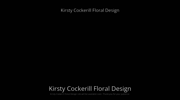 kirstycockerill.co.uk