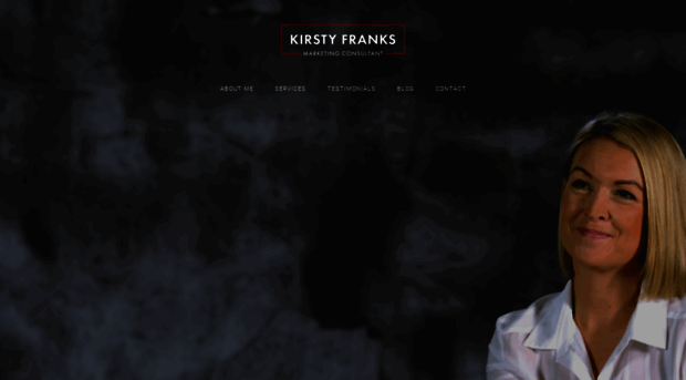 kirstyfranksmarketing.com