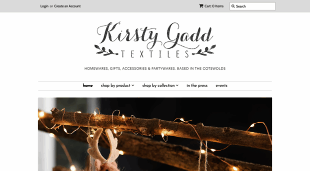 kirstygadd.co.uk