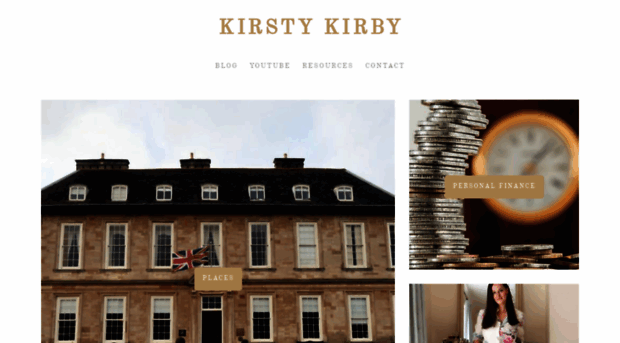 kirstykirby.com