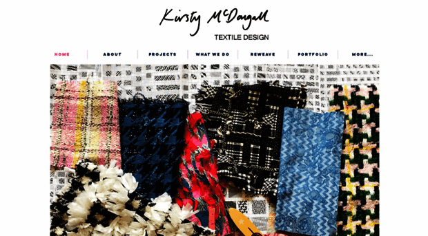 kirstymcdougall.co.uk