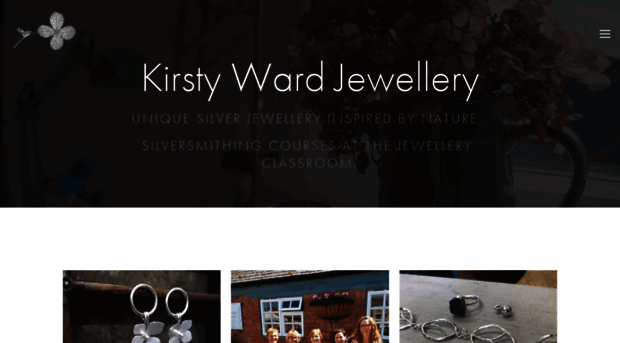 kirstywardjewellery.co.uk