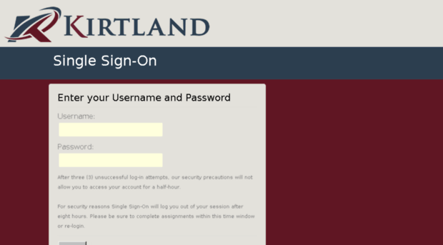 kirtland.gradesfirst.com