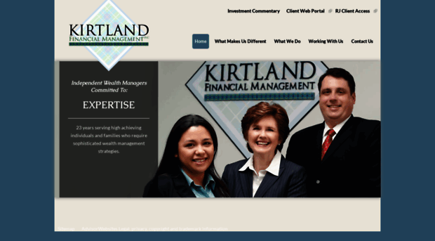 kirtlandfinancial.com