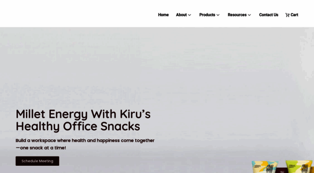 kiru.store