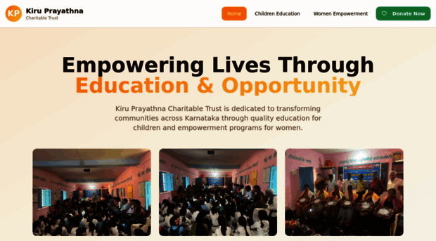 kiruprayathna.com