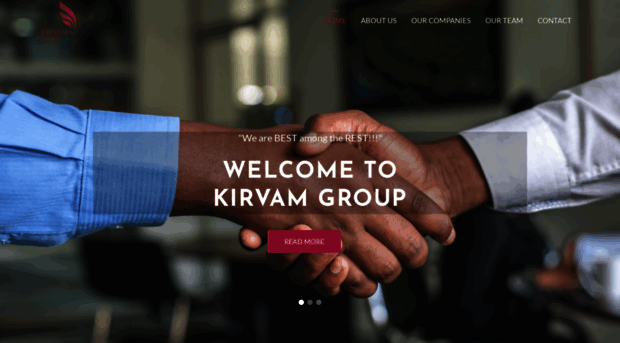 kirvam.com