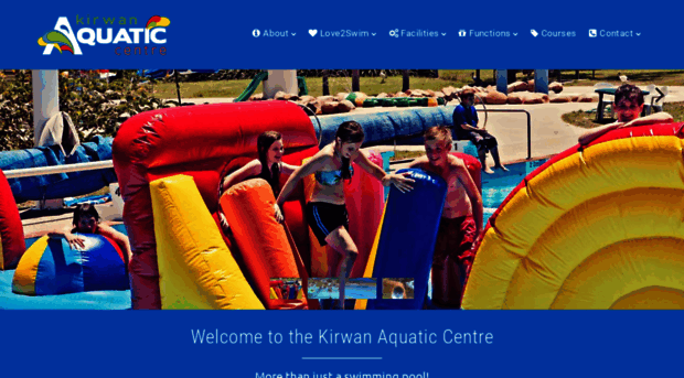 kirwanaquaticcentre.com.au