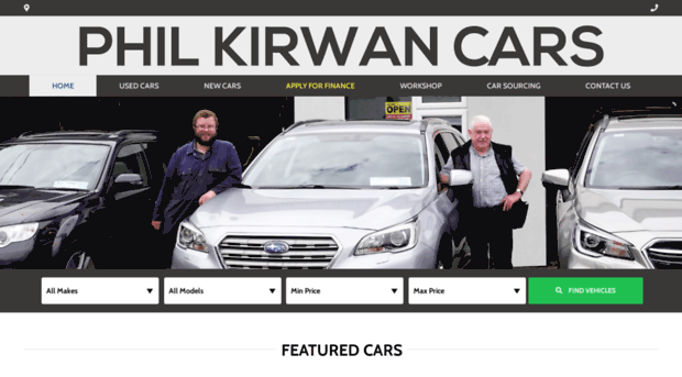 kirwancars.ie