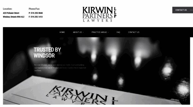 kirwinpartners.com