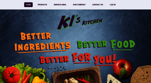 kis-kitchen.com