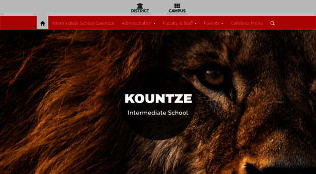 kis.kountzeisd.org