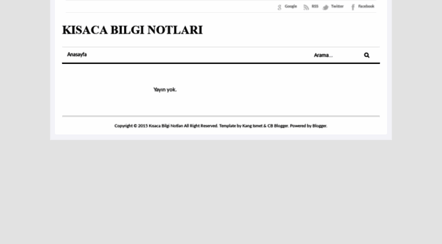 kisacagentr.blogspot.com