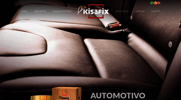 kisafix.com