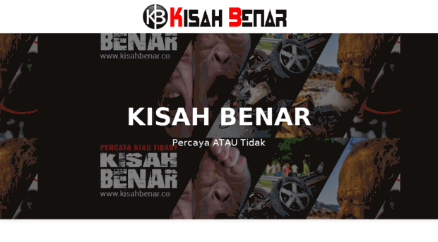 kisahbenar.online