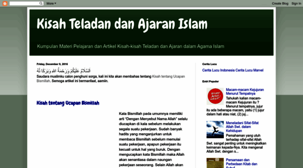 kisahimuslim.blogspot.co.id