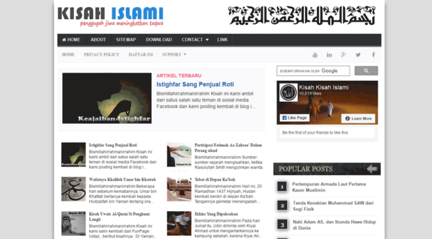 kisahkisahislami.blogspot.com