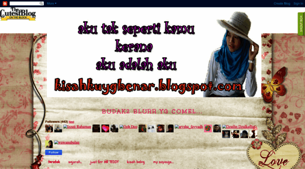 kisahkuygbenar.blogspot.com