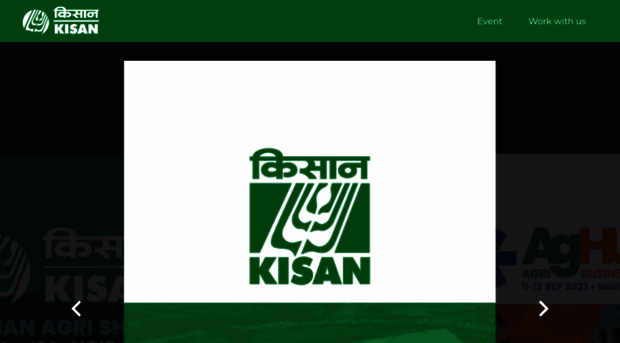 kisan.com
