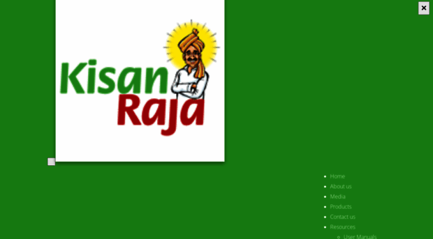 kisanfresh.com