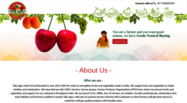 kisanmandi.co