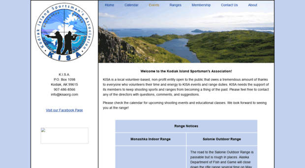 kisaorg.com