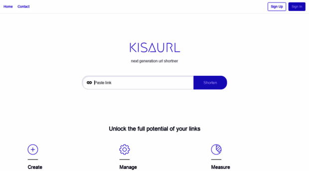 kisaurl.org