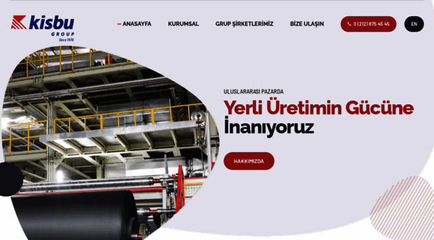 kisbu.com.tr