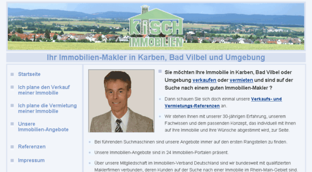 kisch-immobilien.com