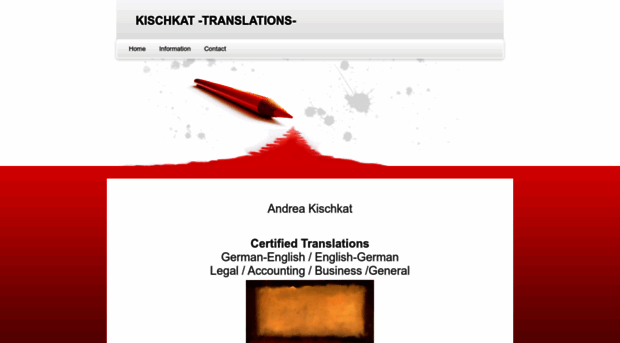 kischkat-translations.com