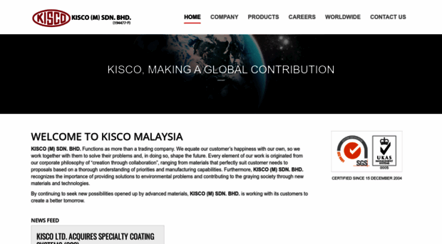 kisco-net.com.my