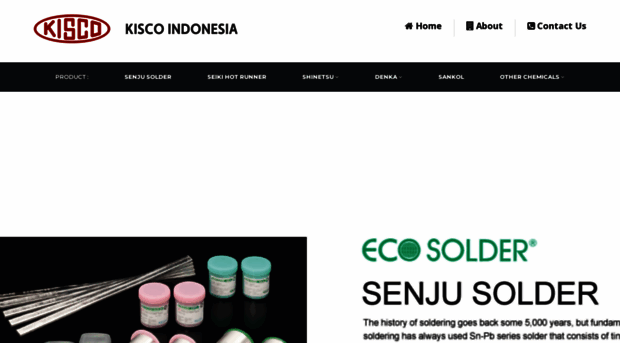 kiscoindonesia.com