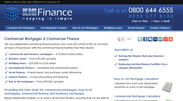 kiscommercialfinance.co.uk