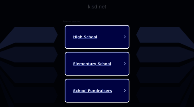 kisd.net