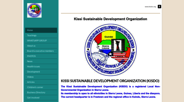 kisdo.org