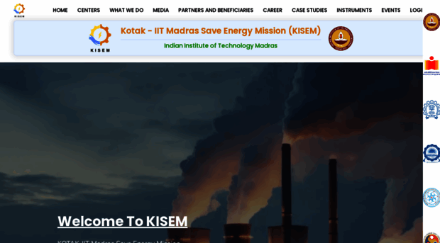 kisem.org